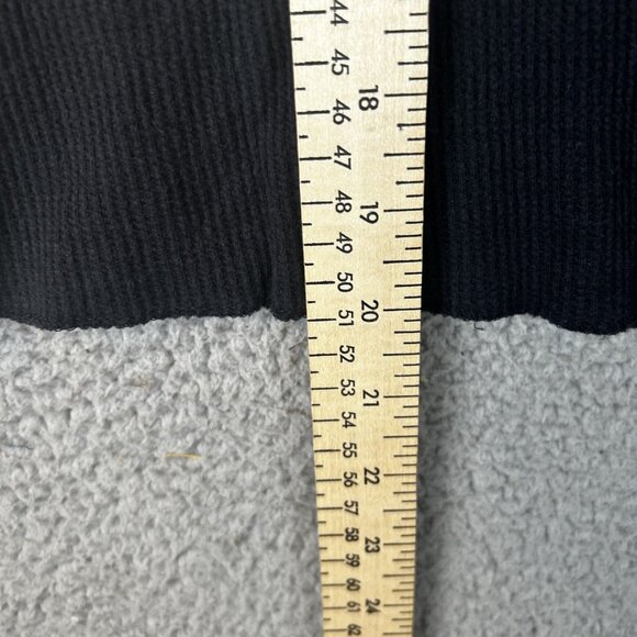 Vintage Split Clothing Co Womens Medium Sleeveless Tank Top Skateboard Y2K Peace - Picture 5 of 6